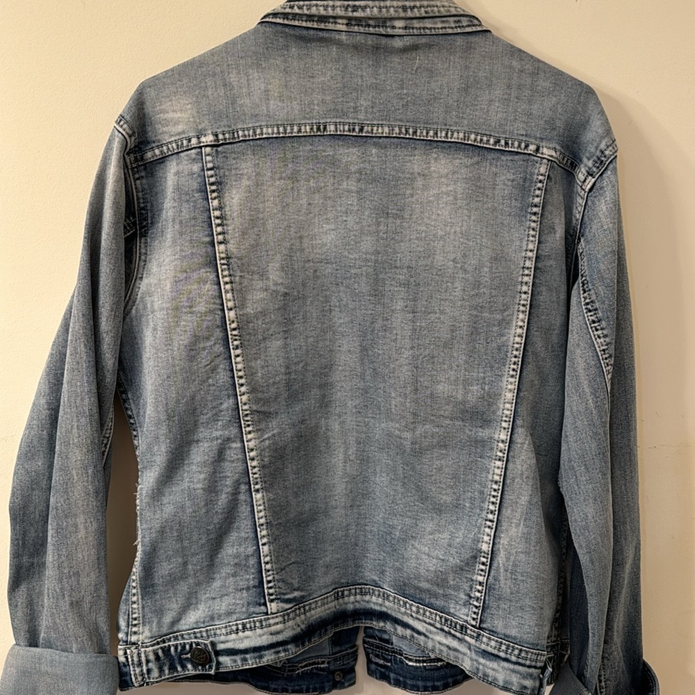 Lola Jean Jacket - Picture 3 of 4